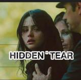 ••« 𝐇𝐈𝐃𝐃𝐄𝐍 | 𝐓𝐄𝐀𝐑 »••