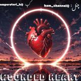 ❤️‍🩹𝐖𝐨𝐮𝐧𝐝𝐞𝐝 𝐇𝐞𝐚𝐫𝐭❤️‍🩹